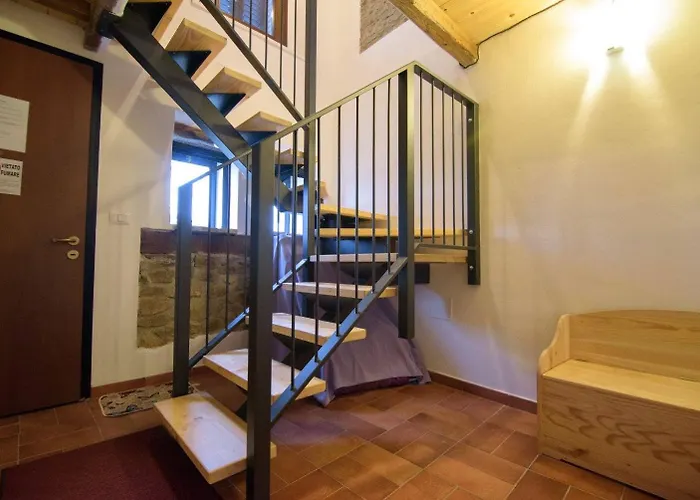 Agriturismo Mirasole