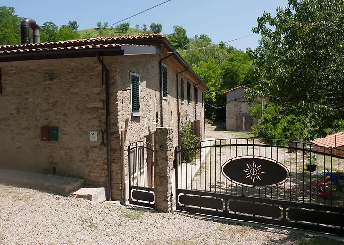 Agriturismo Mirasole
