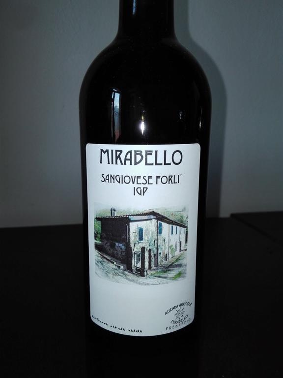 Mirasole Bauernhof