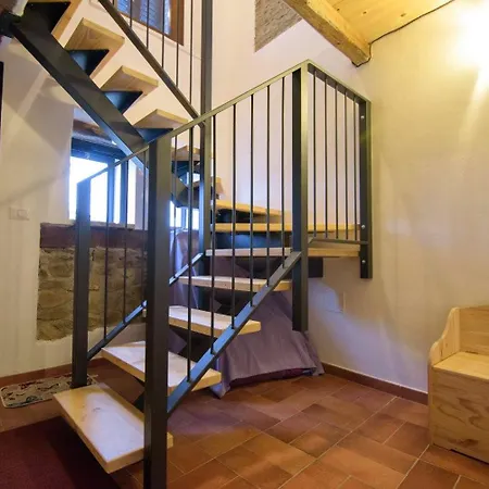 Agriturismo Mirasole Villa Predappio Room photo